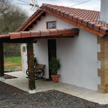 לרדו La Cabana De Sena מראה חיצוני תמונה