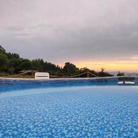 לרדו La Cabana De Sena מראה חיצוני תמונה