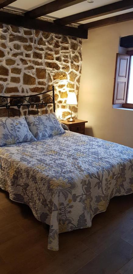 לרדו La Cabana De Sena מראה חיצוני תמונה