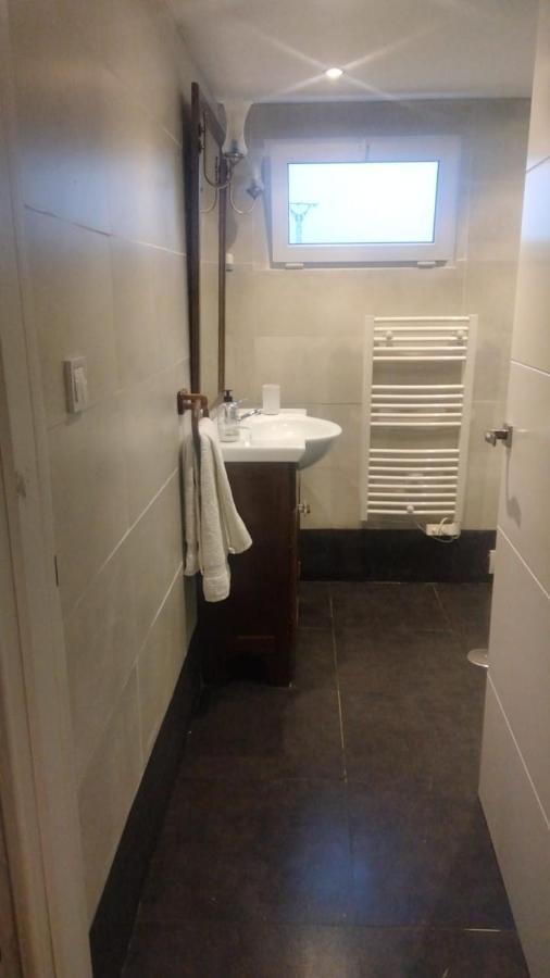 לרדו La Cabana De Sena מראה חיצוני תמונה