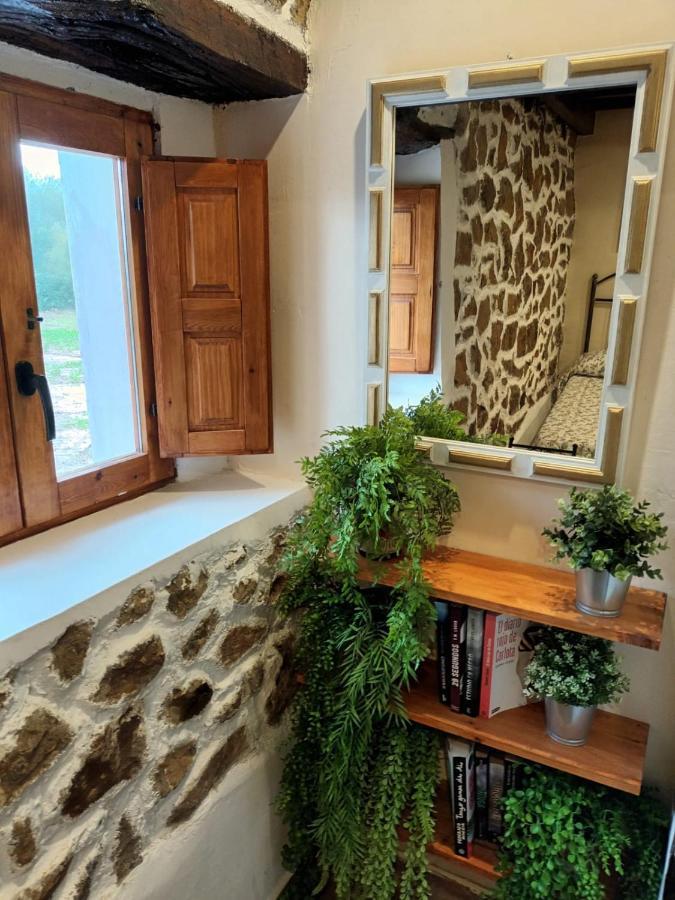 לרדו La Cabana De Sena מראה חיצוני תמונה