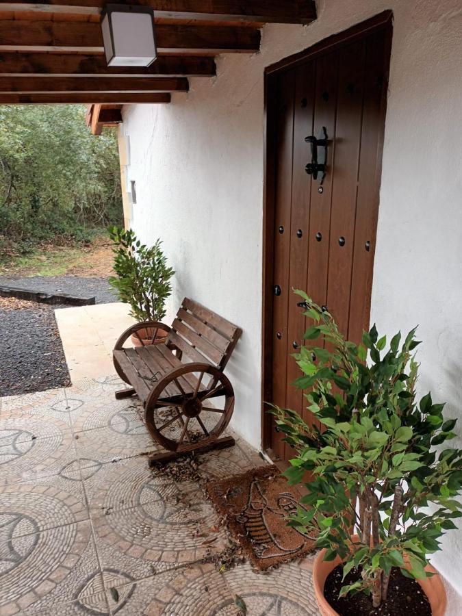 לרדו La Cabana De Sena מראה חיצוני תמונה