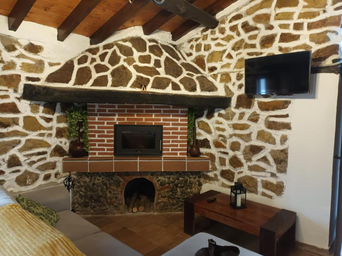 לרדו La Cabana De Sena מראה חיצוני תמונה