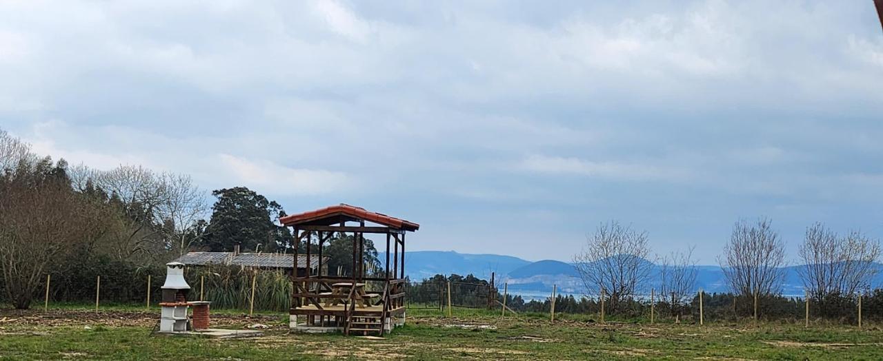 לרדו La Cabana De Sena מראה חיצוני תמונה